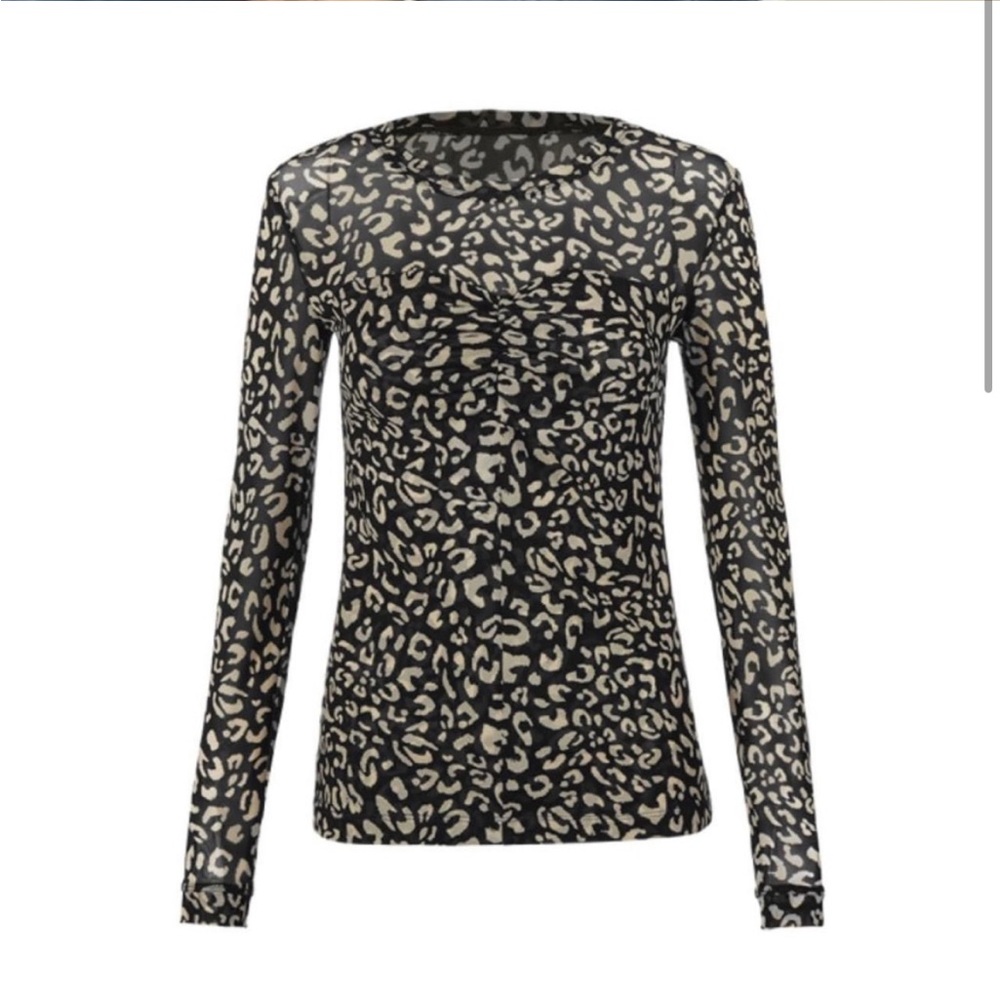Cabi Sweetheart Top